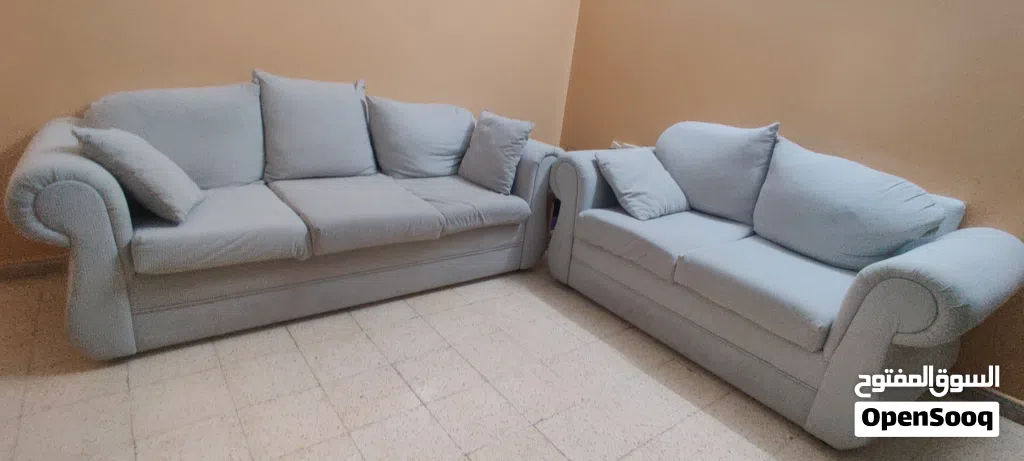7 seater sofa set for sell.