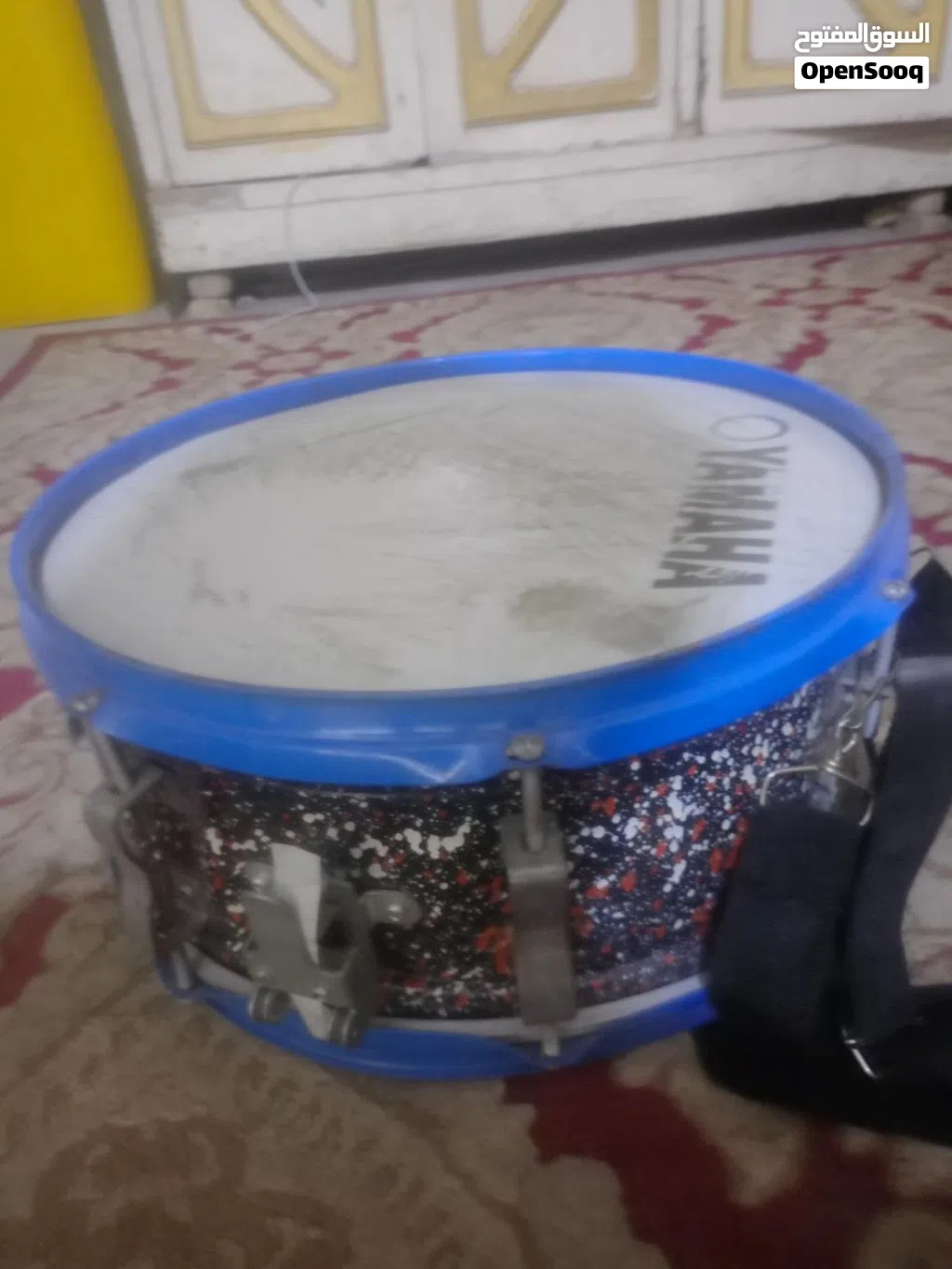 سايدرام نضيف مستخدم