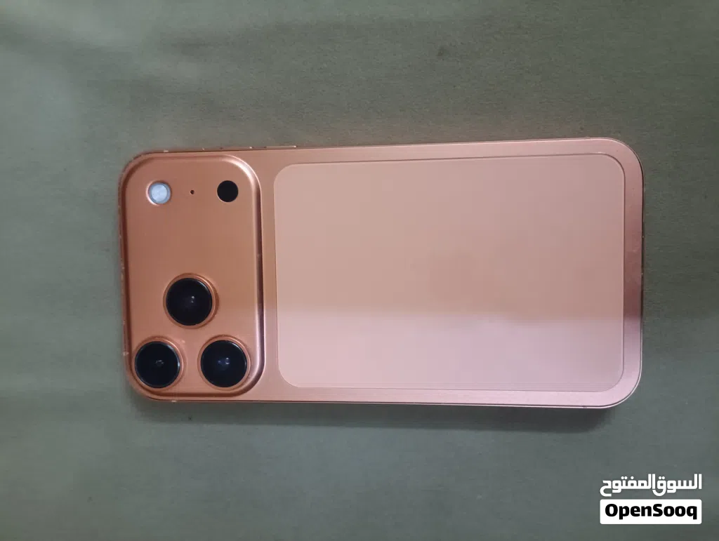 ايفون XR محول الى 17برو