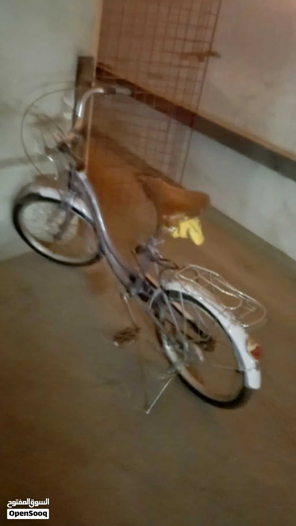 korean bike