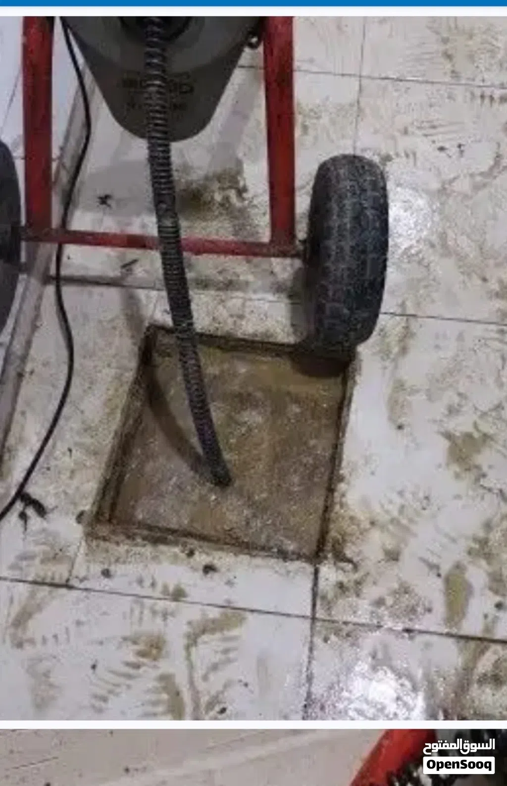 شركة تسليك مجاري بالرياض
