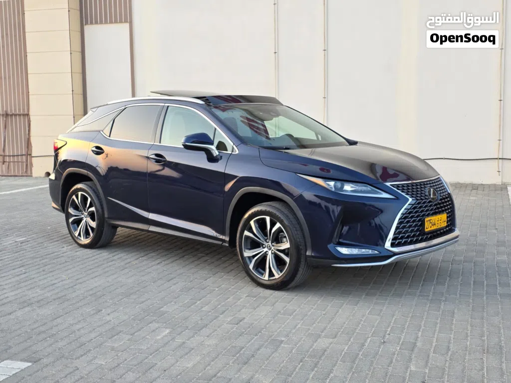 لكزس RX RX 350