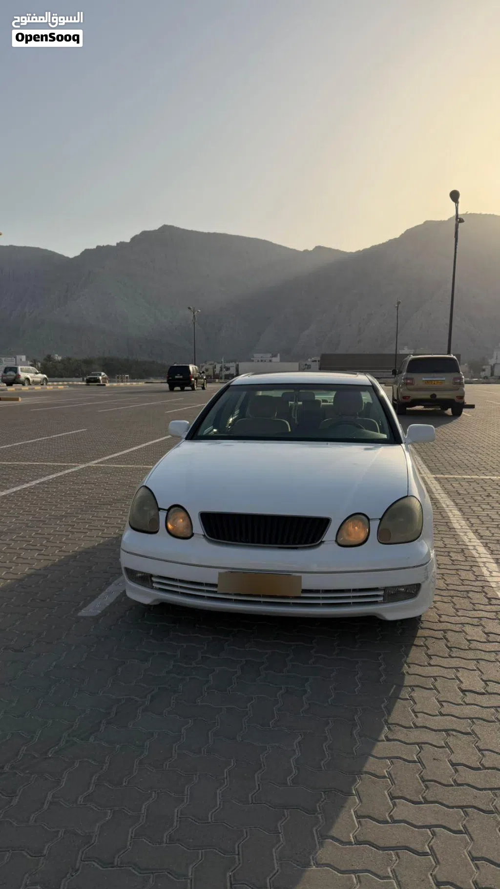 Lexus GS GS 300