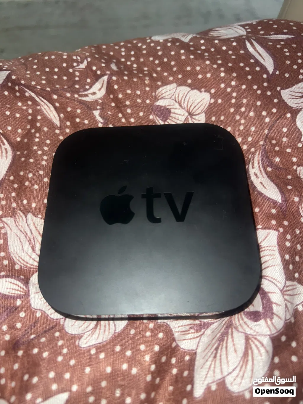 Apple TV 3ed generation