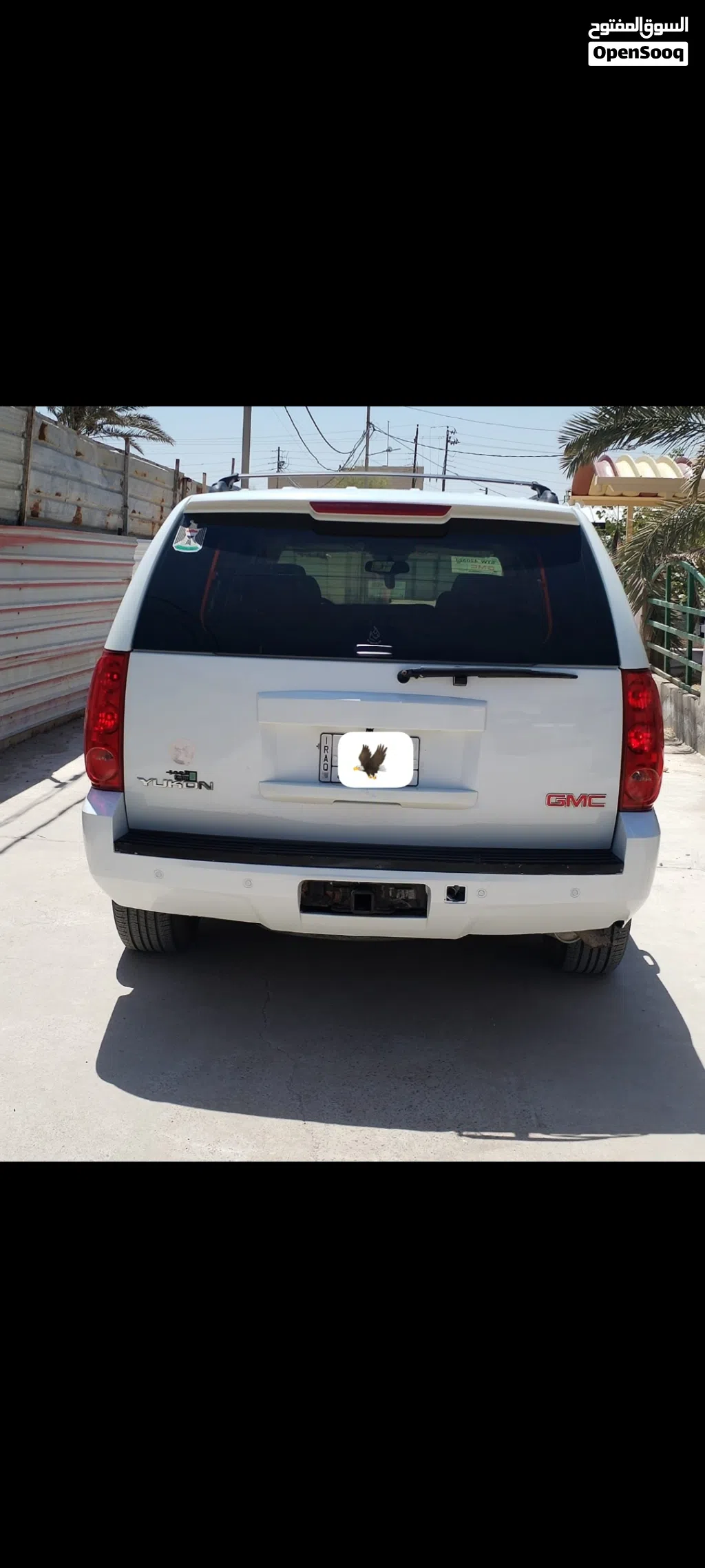 GMC Yukon SLE