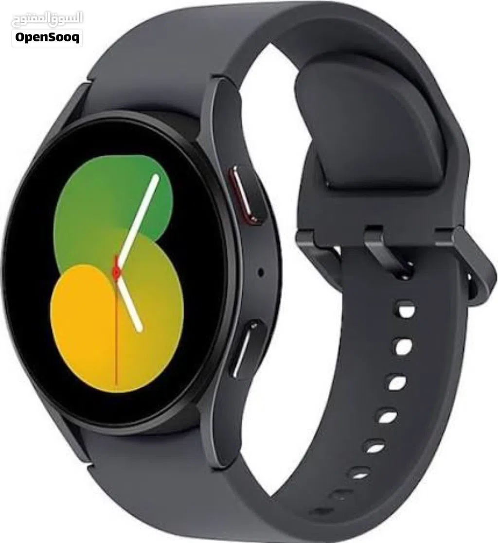 samsung galaxy watch series 5