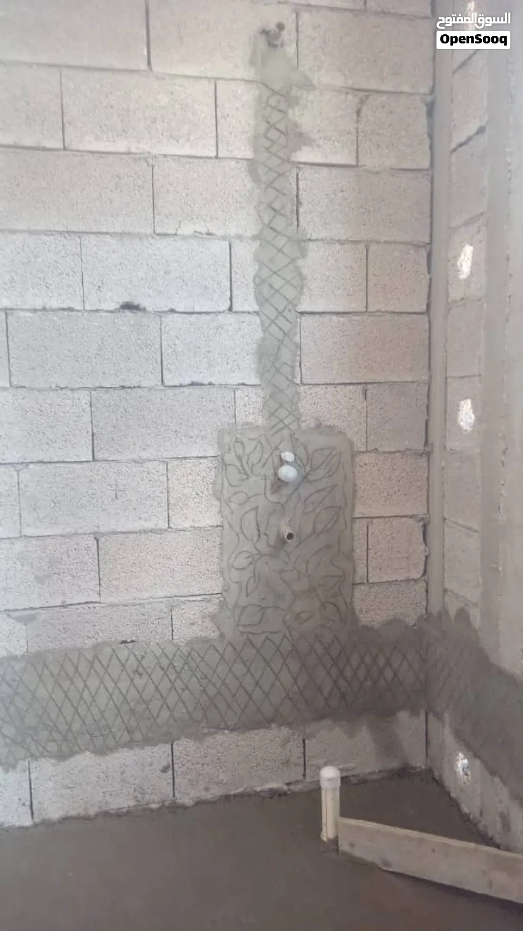 سباكه عامه جميع انواع السباكه
