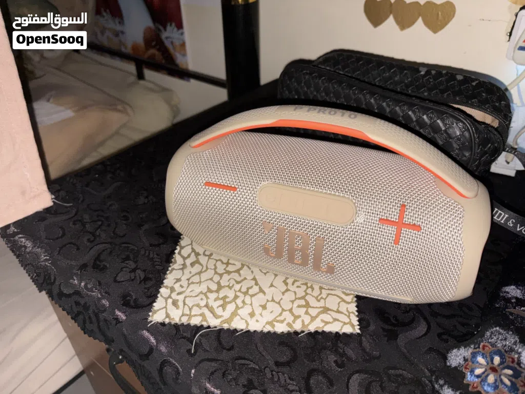 Jbl new box