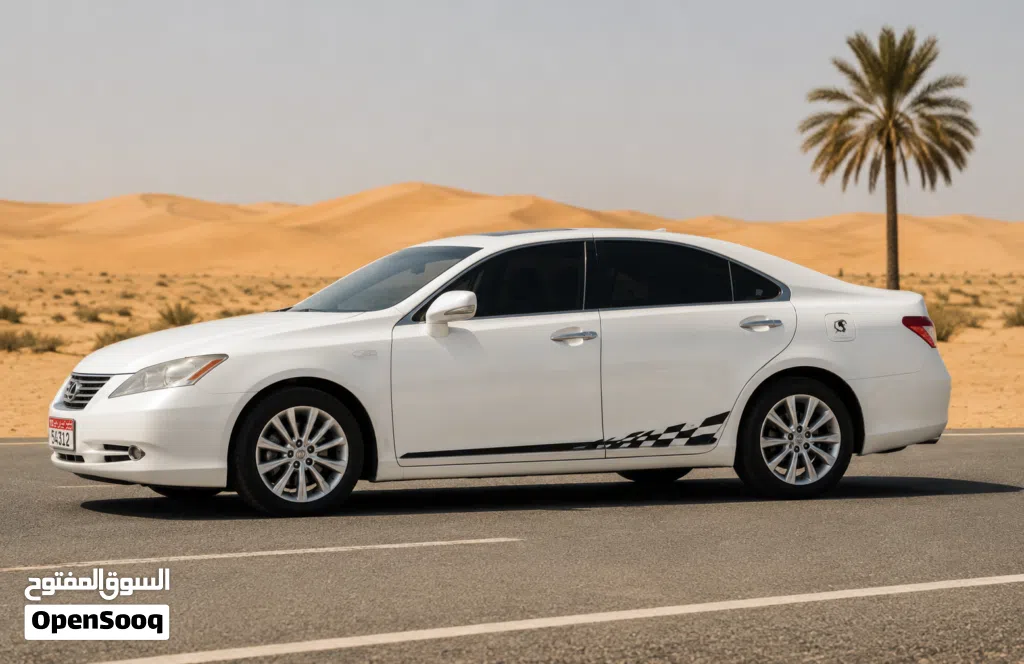 Lexus ES ES 350