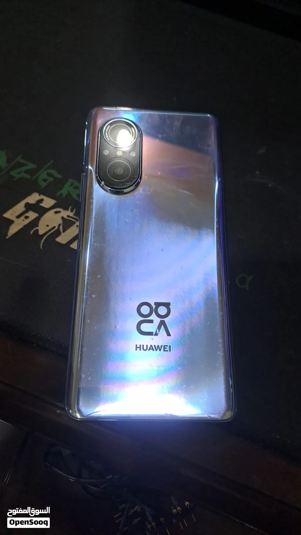 Huawei nova 9SE