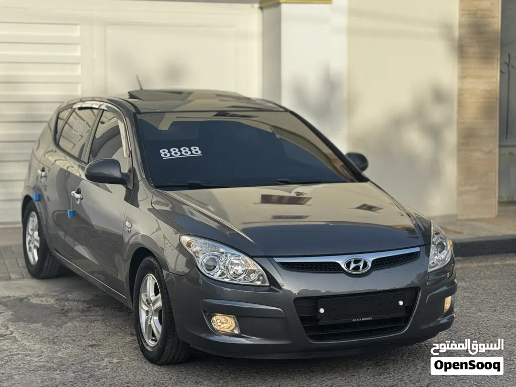 هيونداي i30 GL