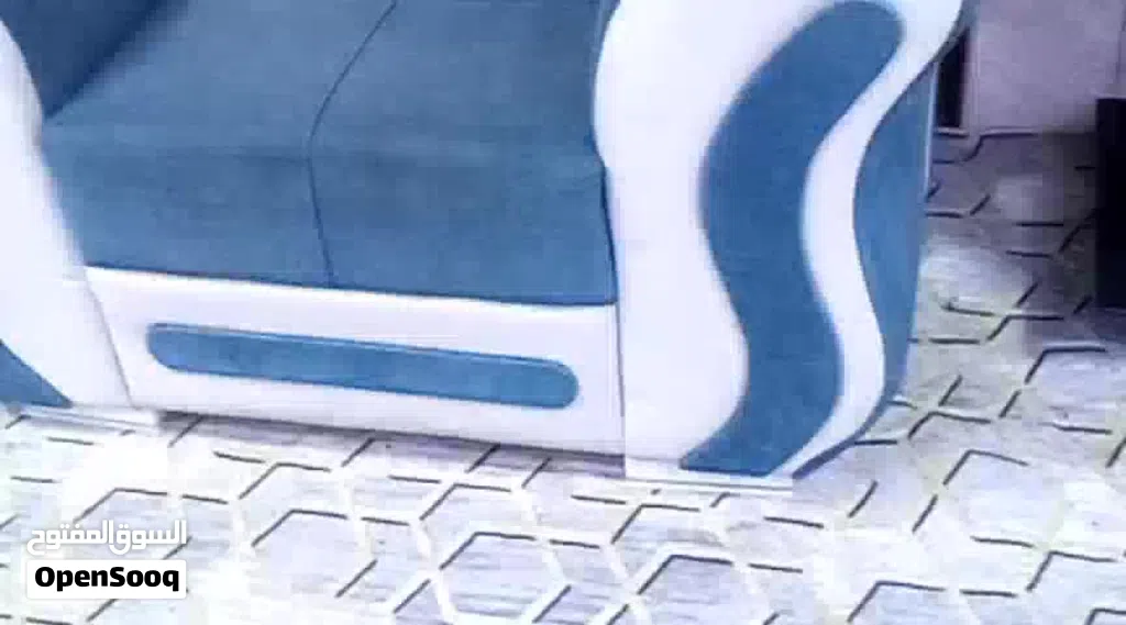 قنفات ثقيل وقوي