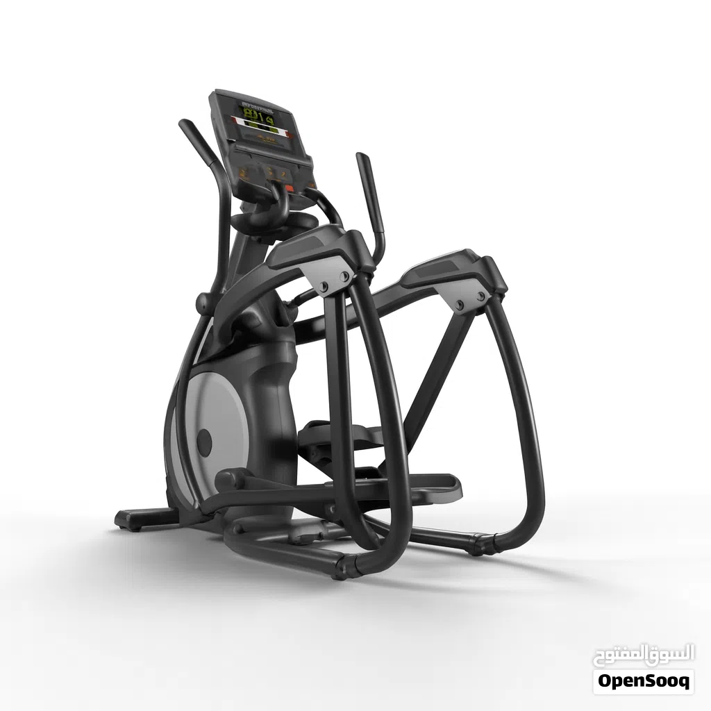 Matrix A5X Ascent Trainer