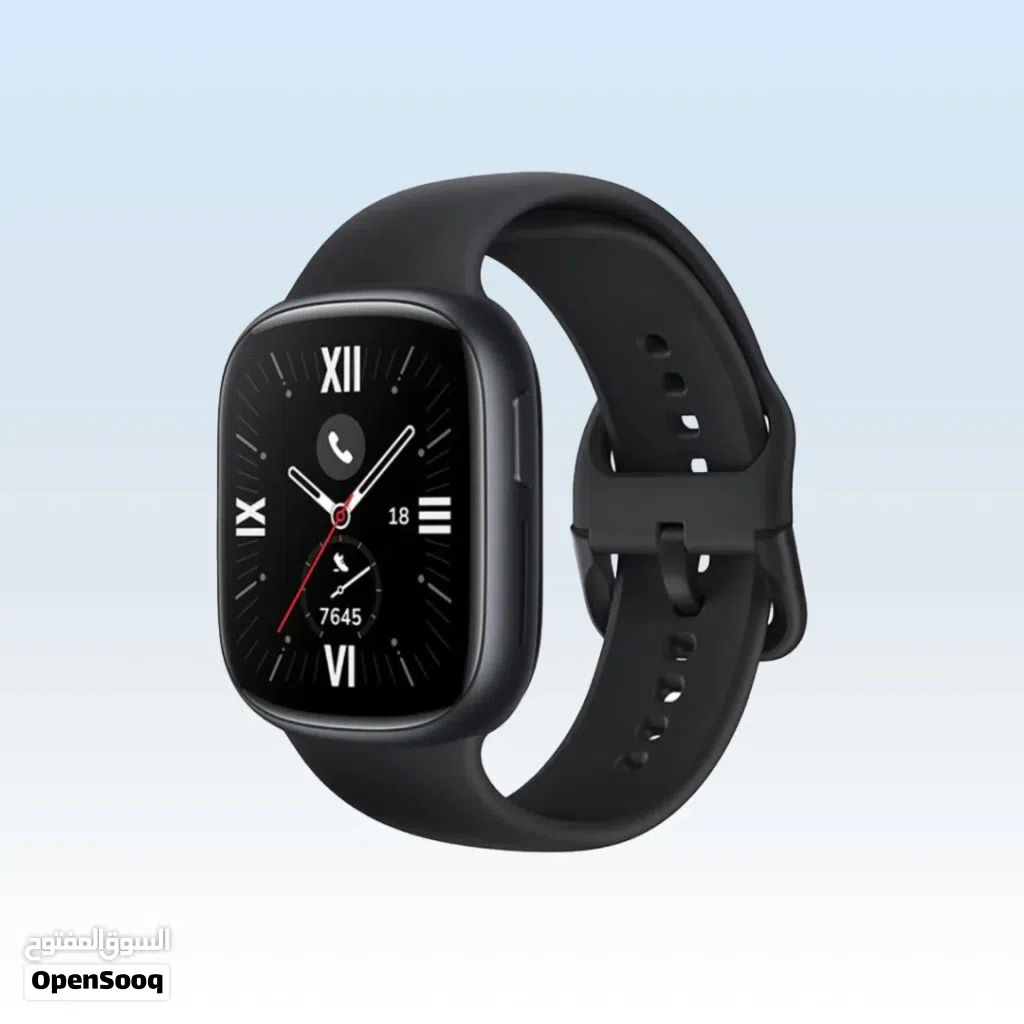 Honor watch 4