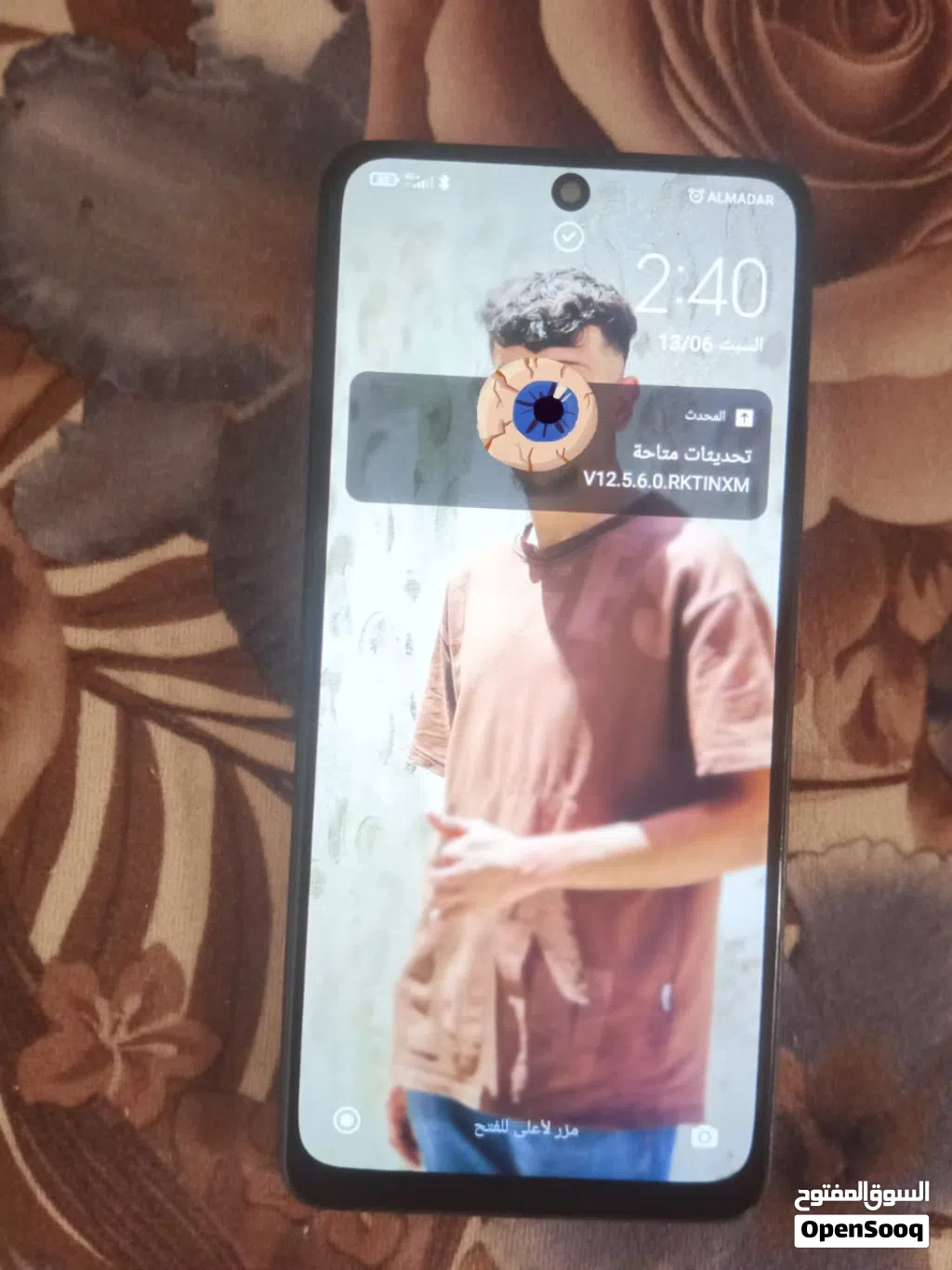 Redmi Note 11 Pro