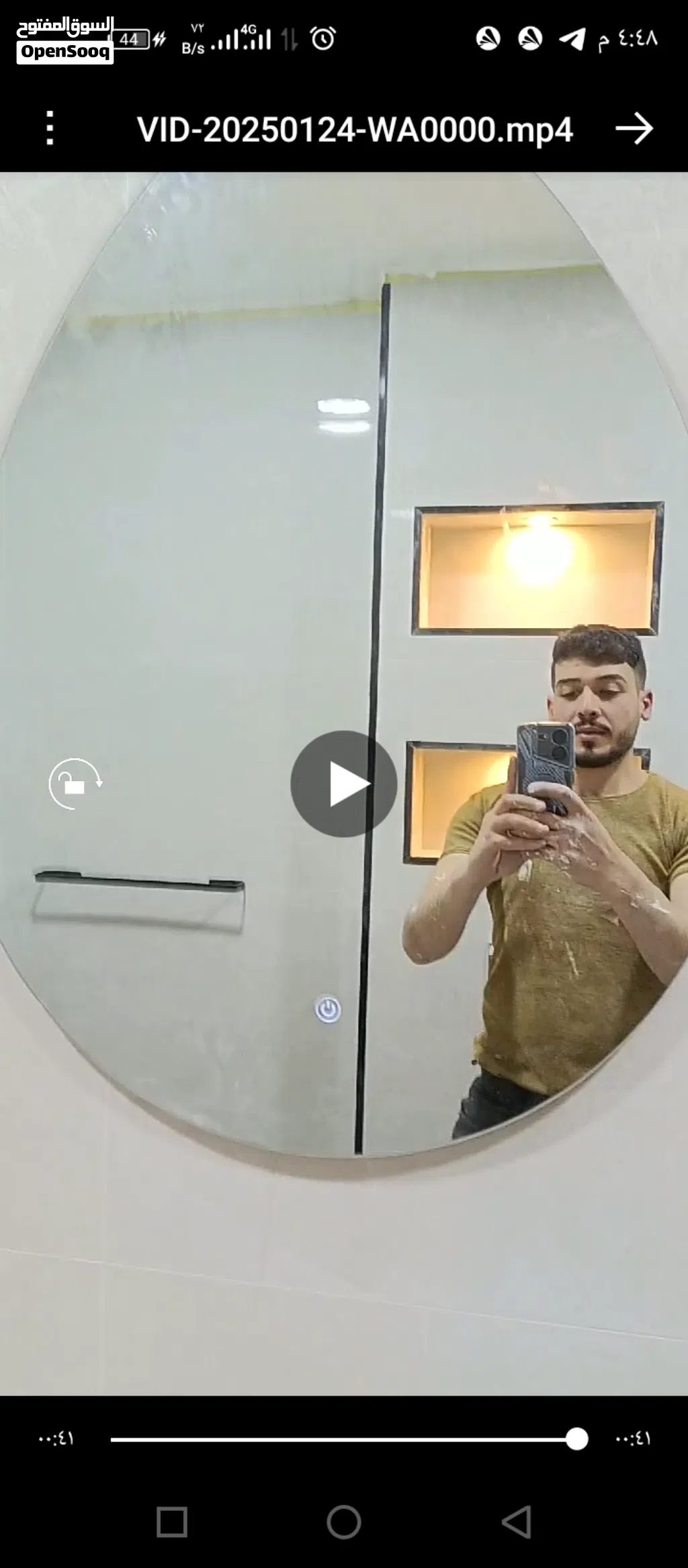 تنفيذ كافة اعمال الدهان والديكورات وتجديد الحمامات والصيانة العامة اسعار بما يرضي الله