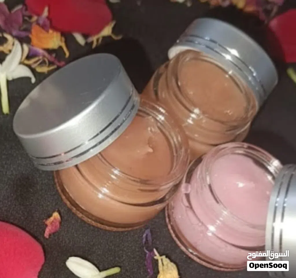 بخور وخمريات مكة