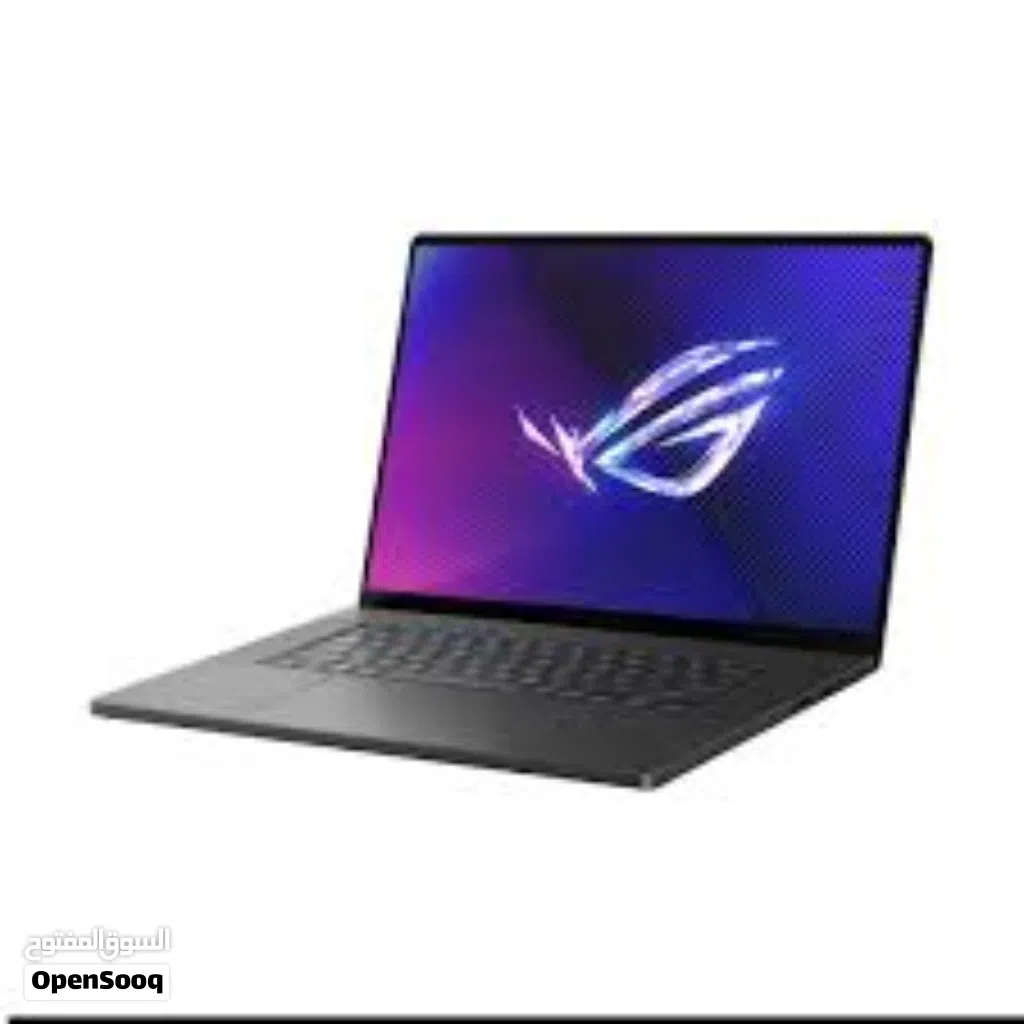 ASUS ROG ZEPHYRUS16