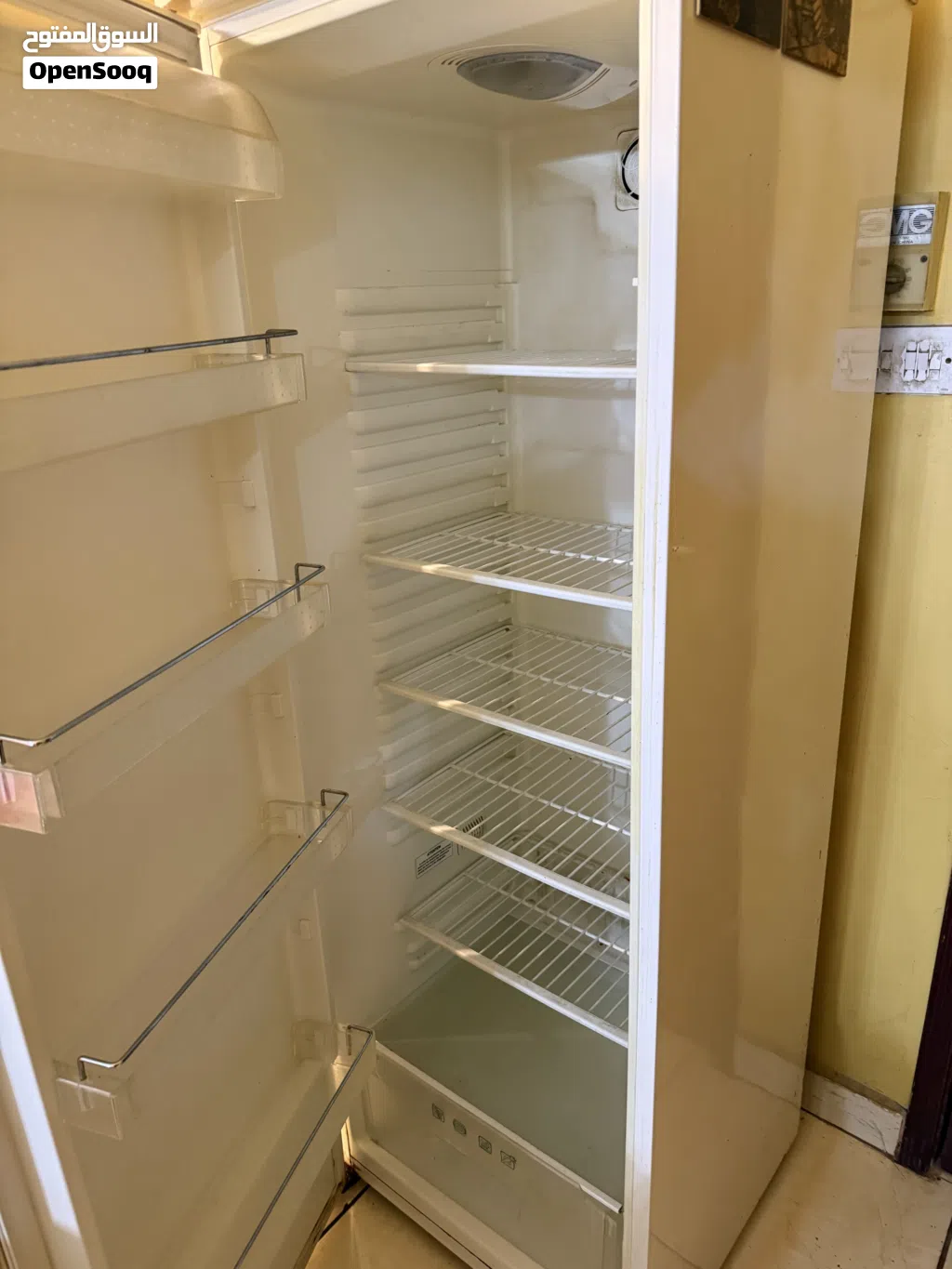 Wansa Fridge Single department