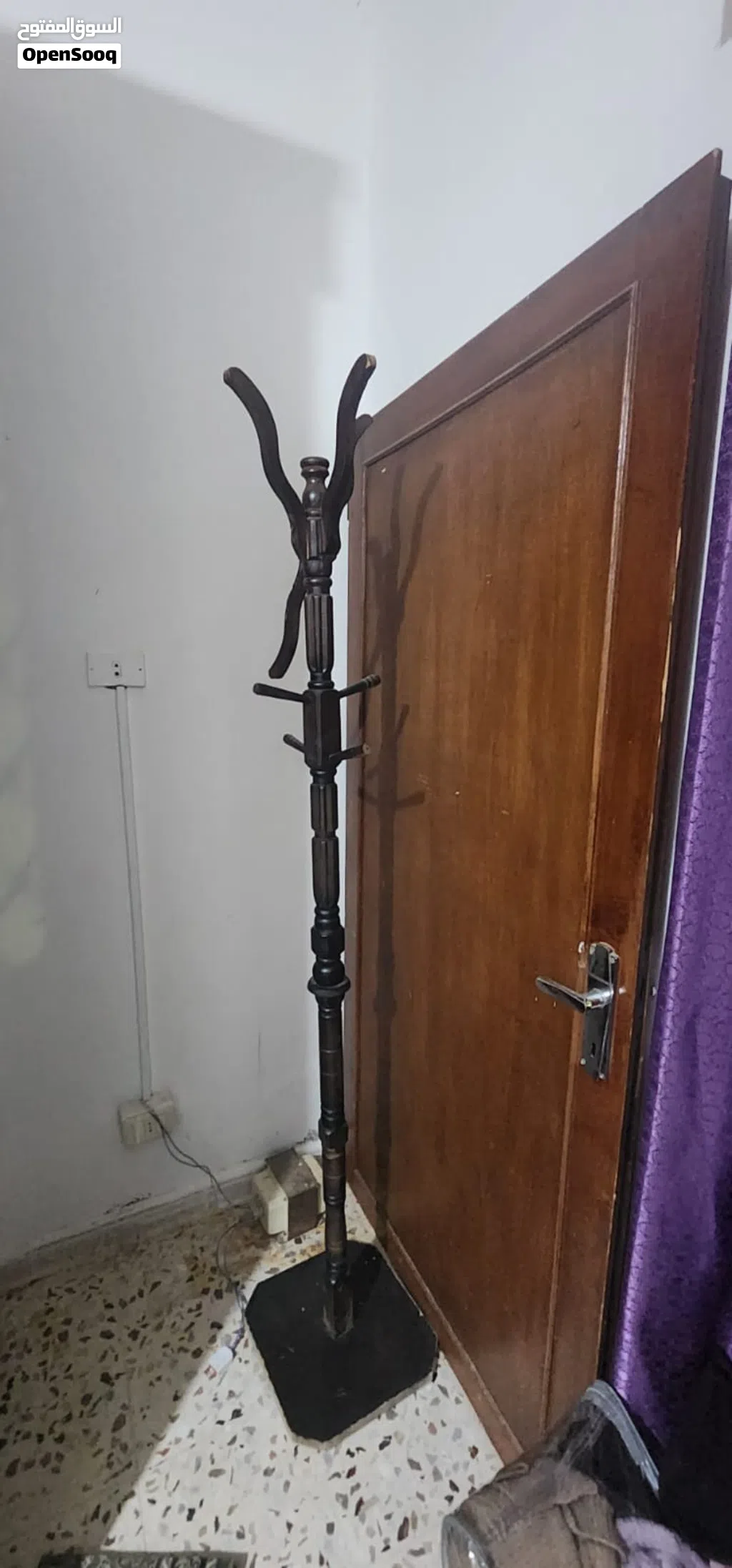 غرفه نوم البيع