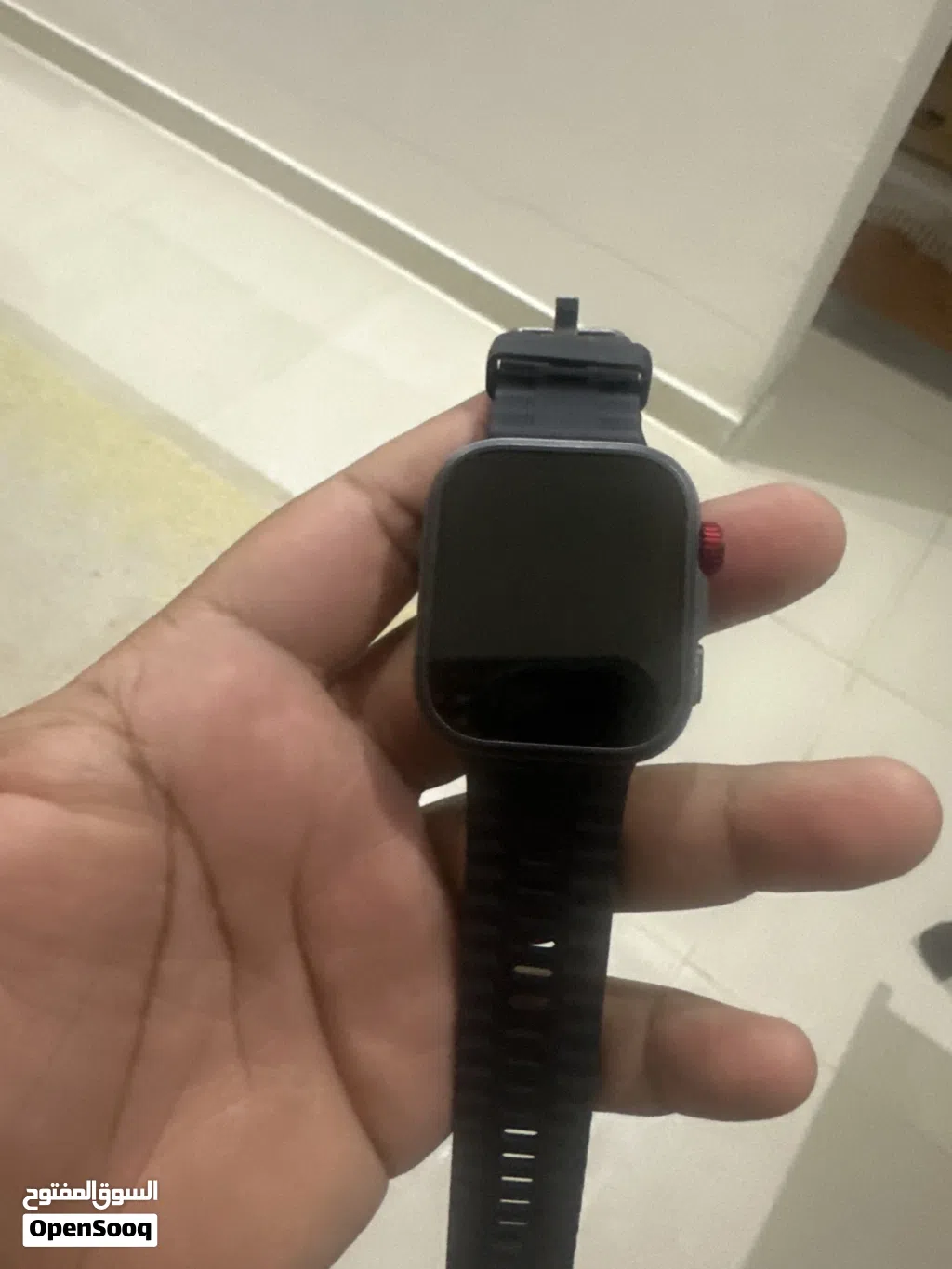 ساعة هواوي ڤيت 4