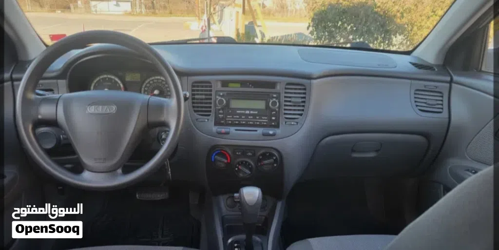 Kia Rio LX