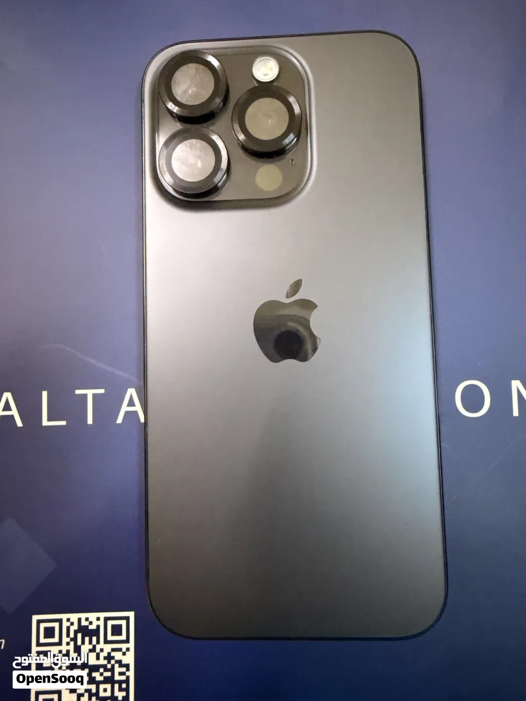 iPhone 15 pro