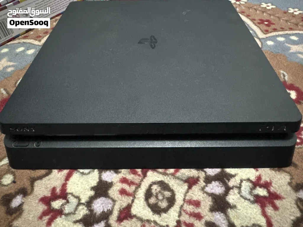 PlayStation 4 Slim For Sale