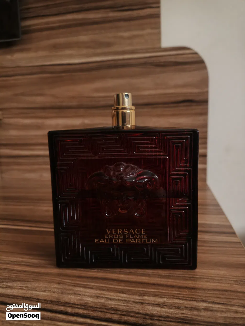 versace eros flame