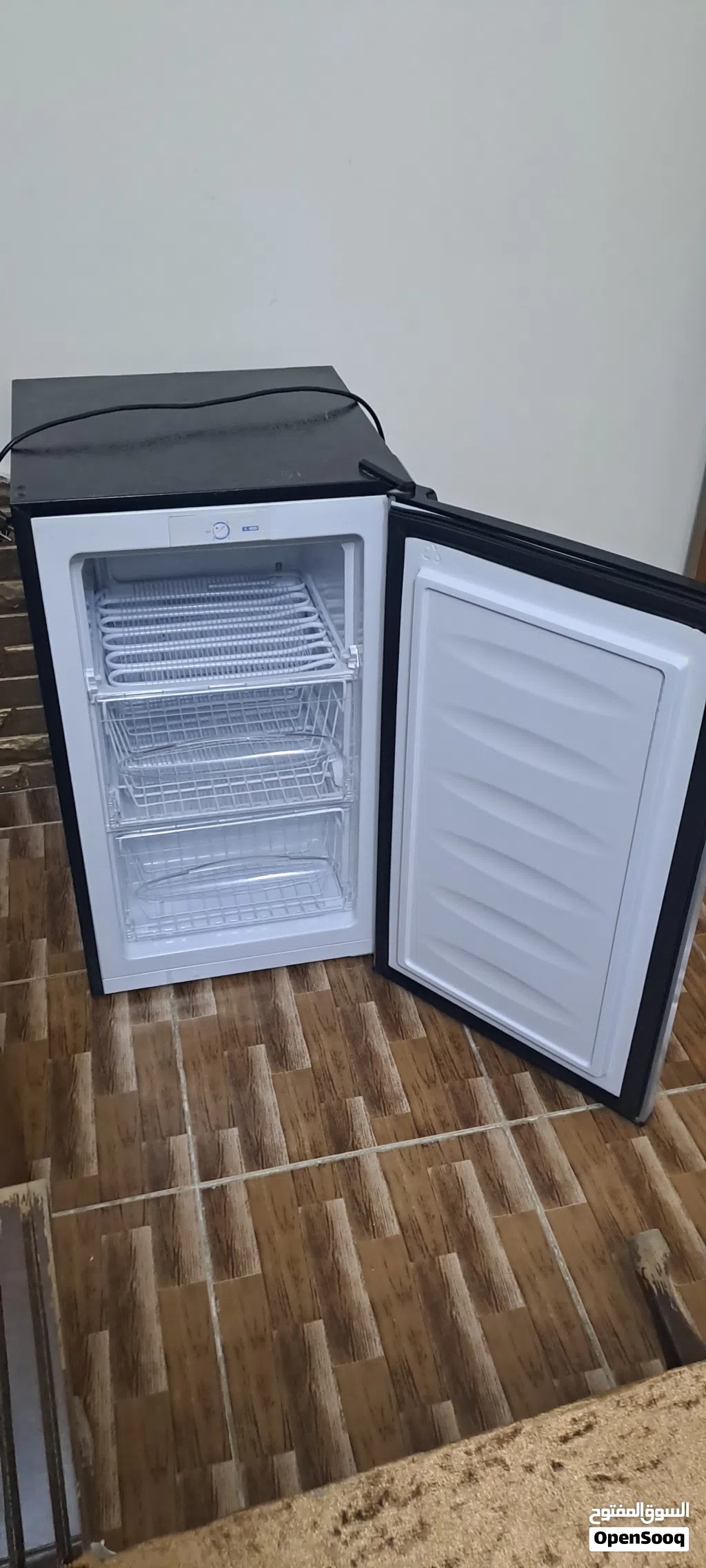 فريزر 3 ادراج 60 دينار