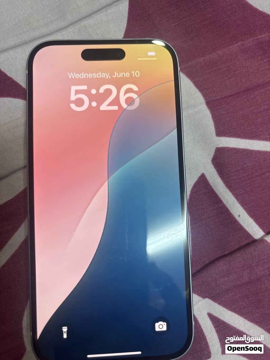 ايفون 15عادي