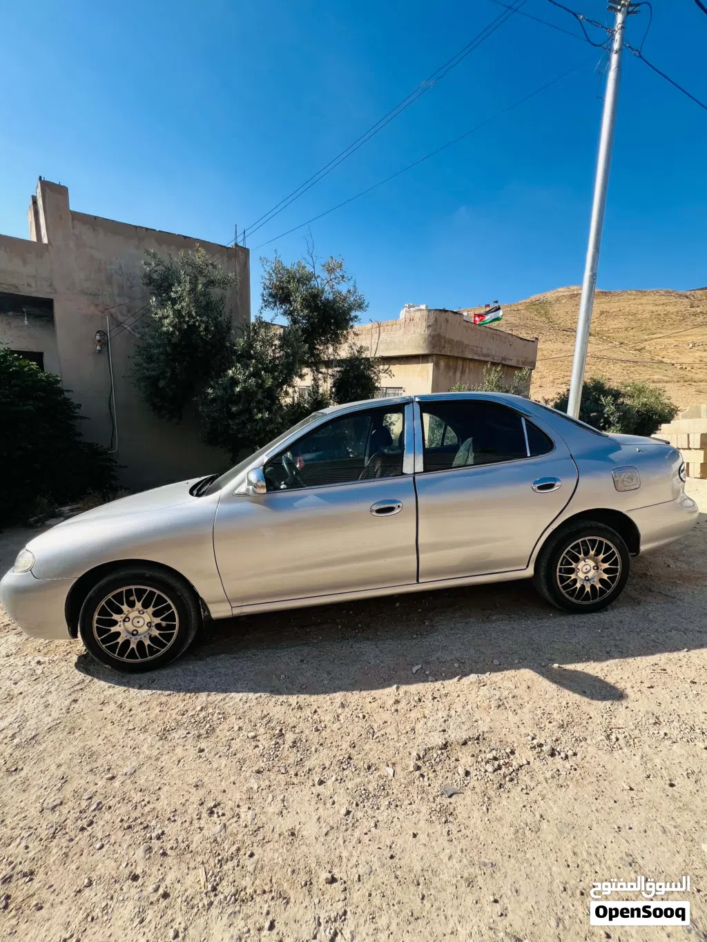 هيونداي افانتي Standard