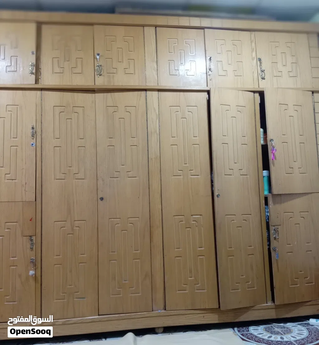 كنتور للبيع