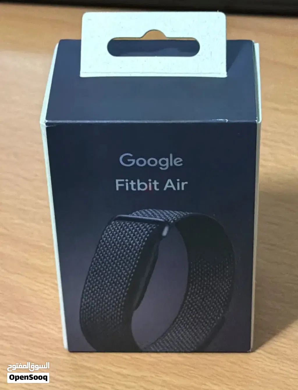 GOOGLE FITBIT AIR *FIRST IN OMAN*