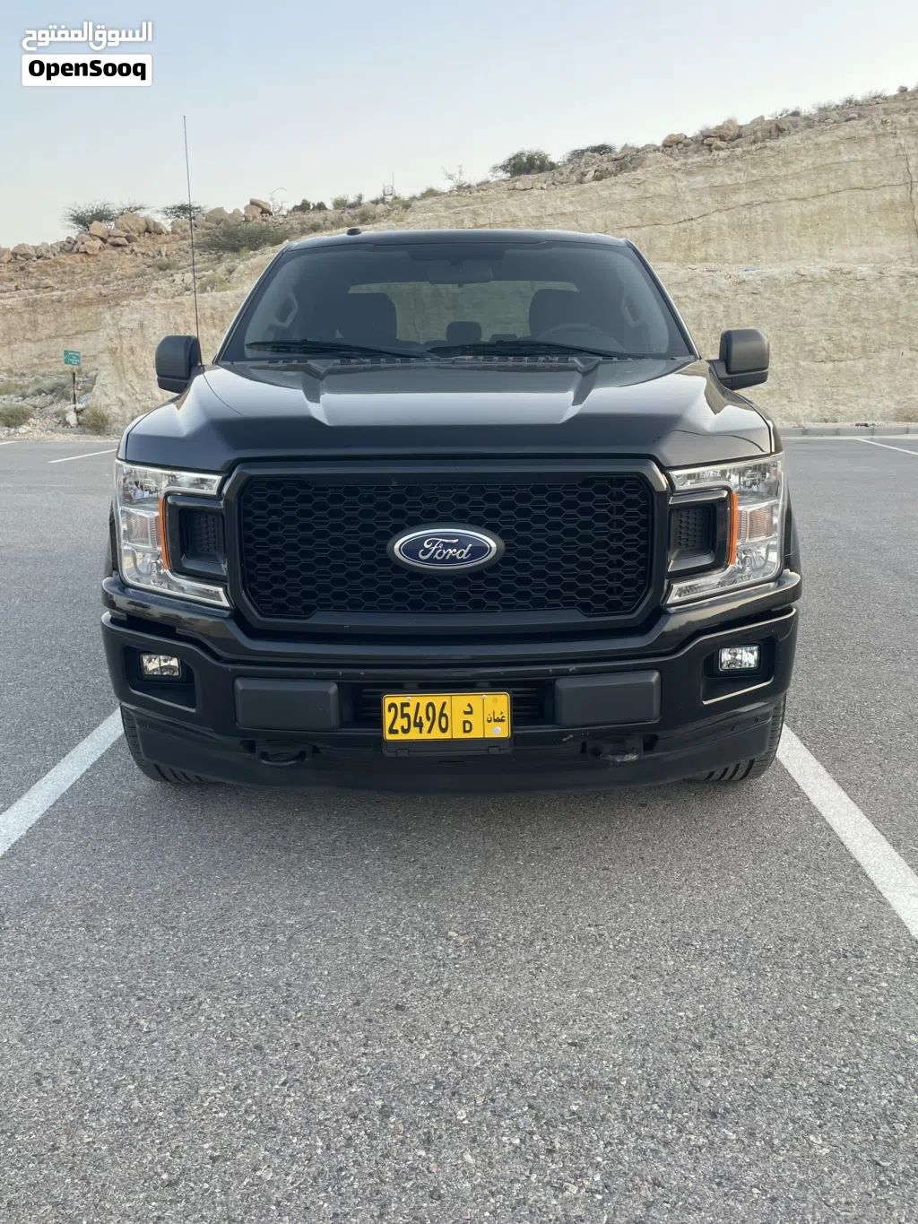Ford F-150 XLT