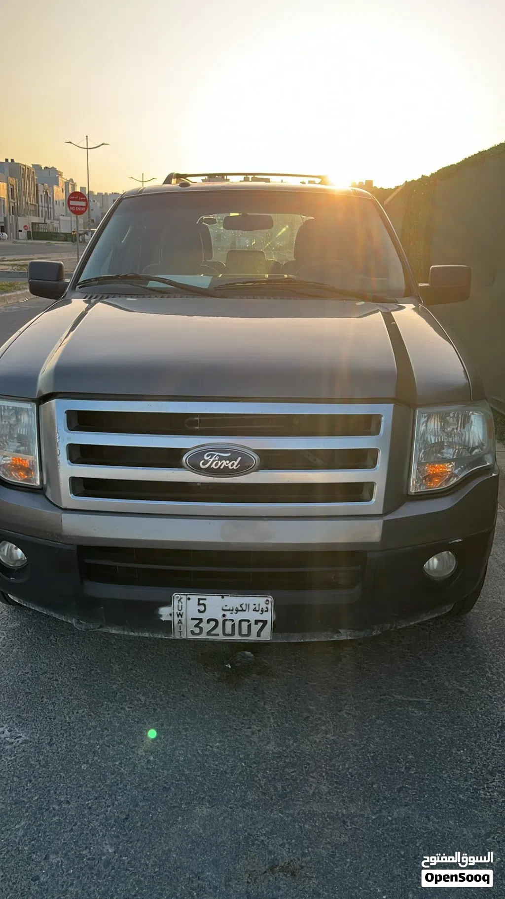 فورد اكسبيديشن Limited