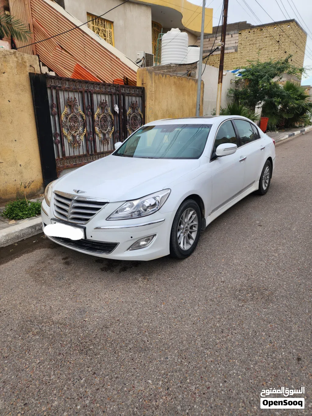 Hyundai Other