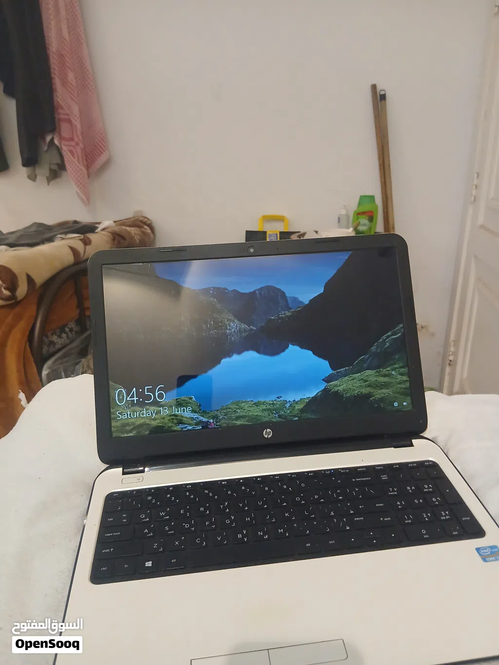 DESKTOP -R92V5FN
