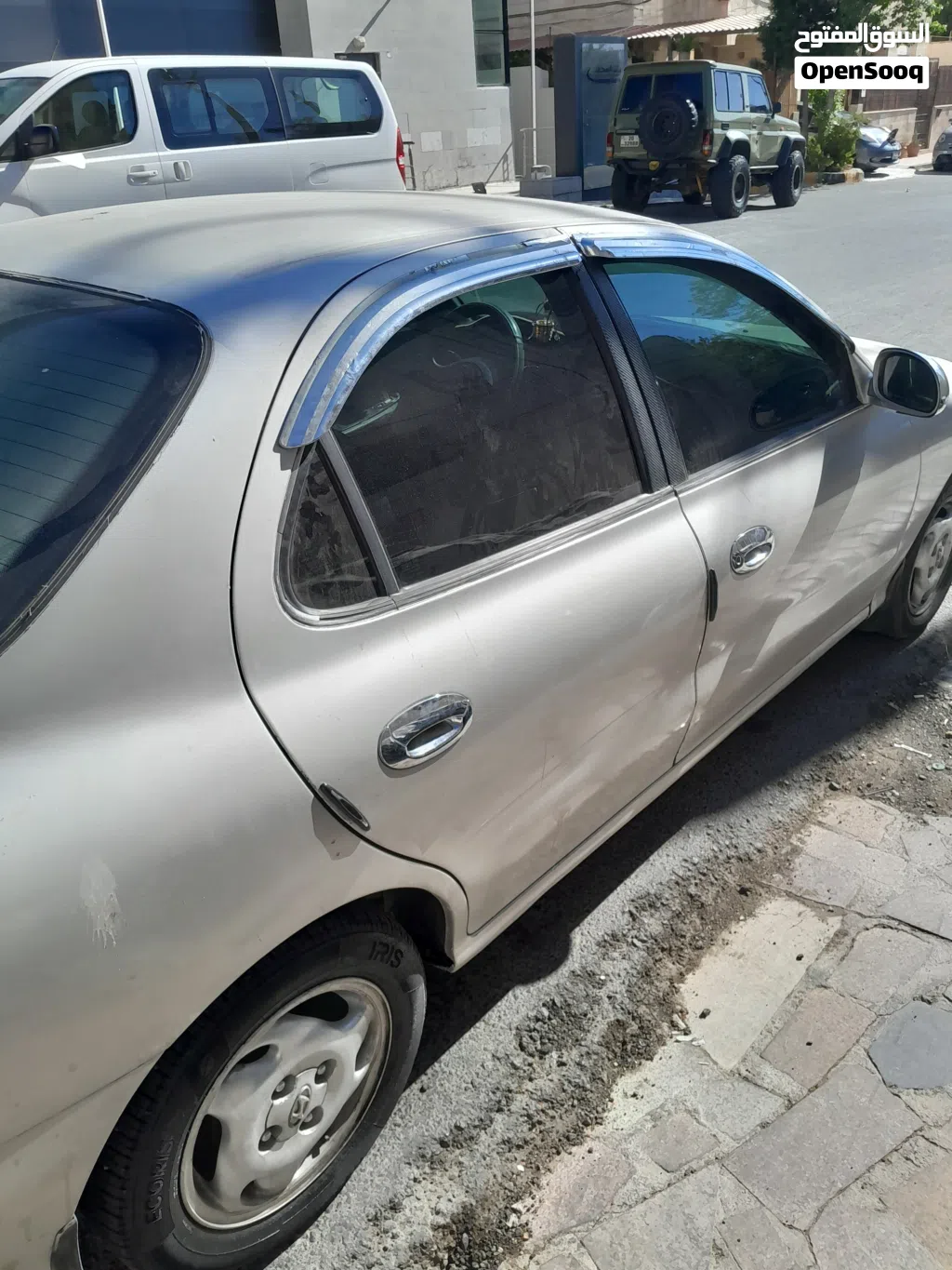 Hyundai Avante Standard