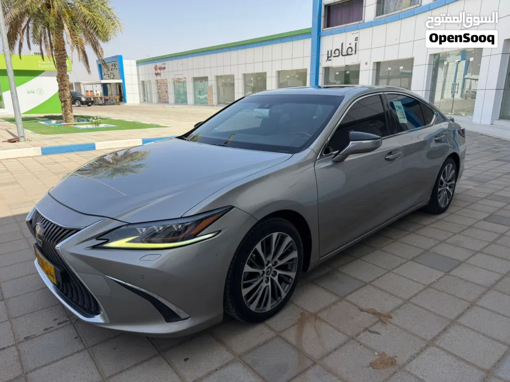 Lexus ES ES 350