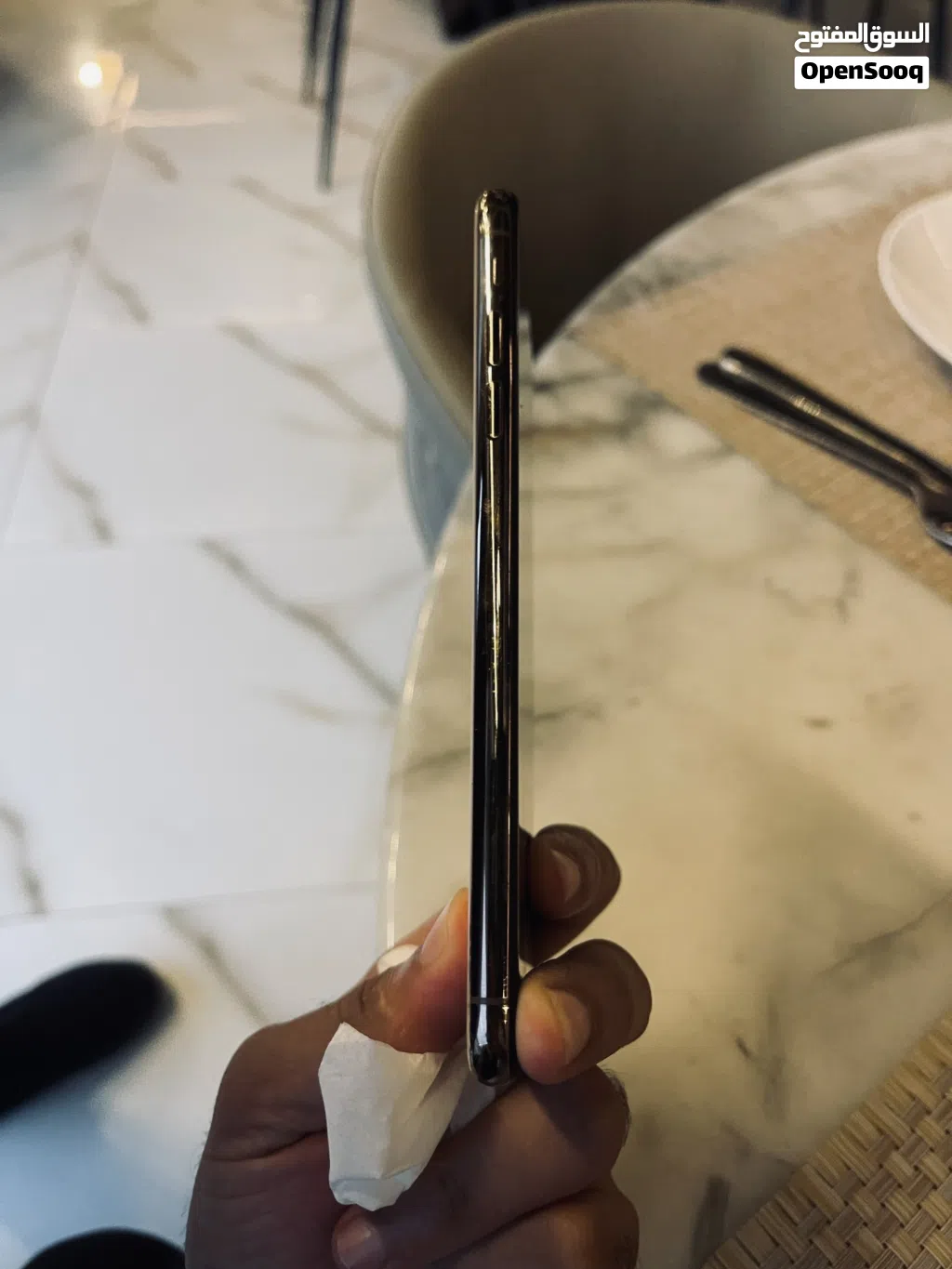 iPhone XSmax 256