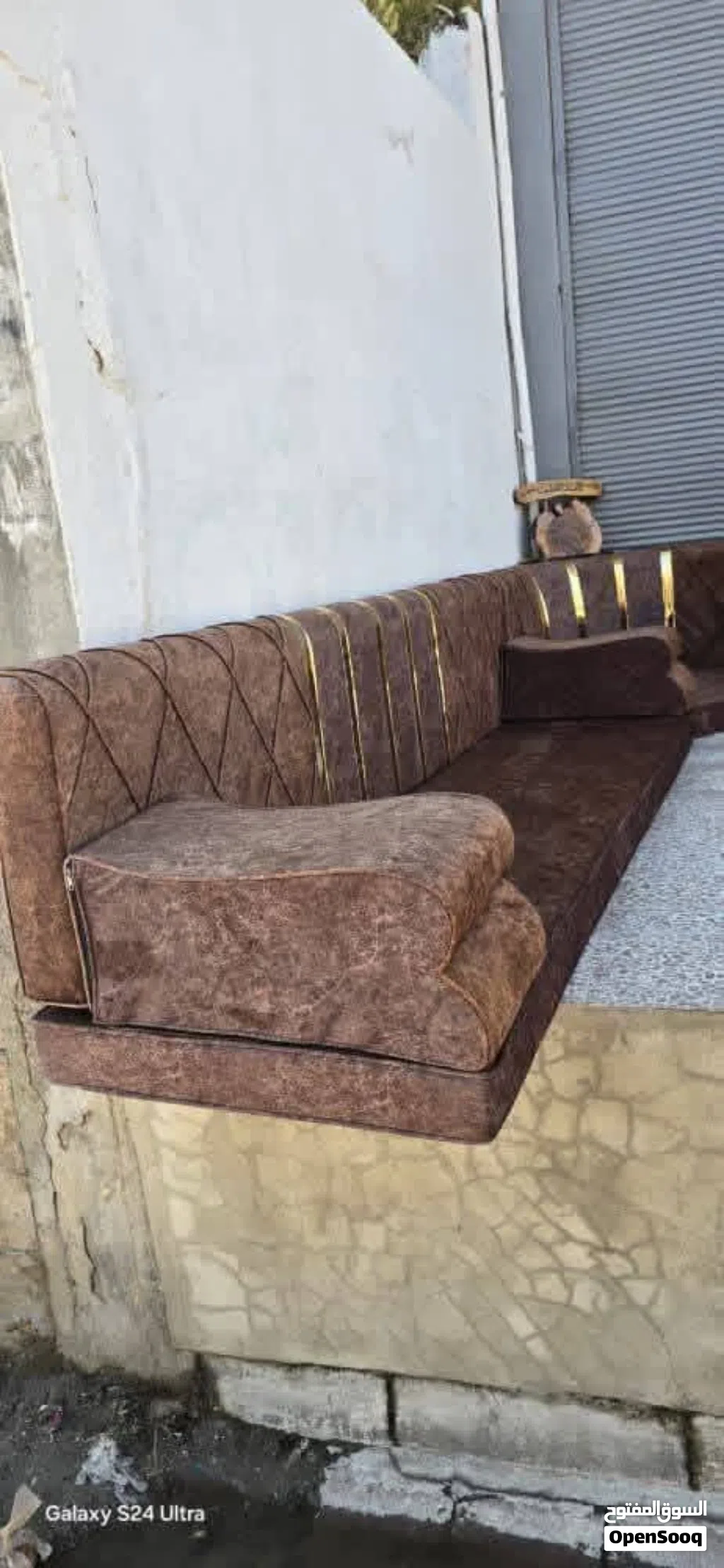 مجلس خليجي وعربي وركن.