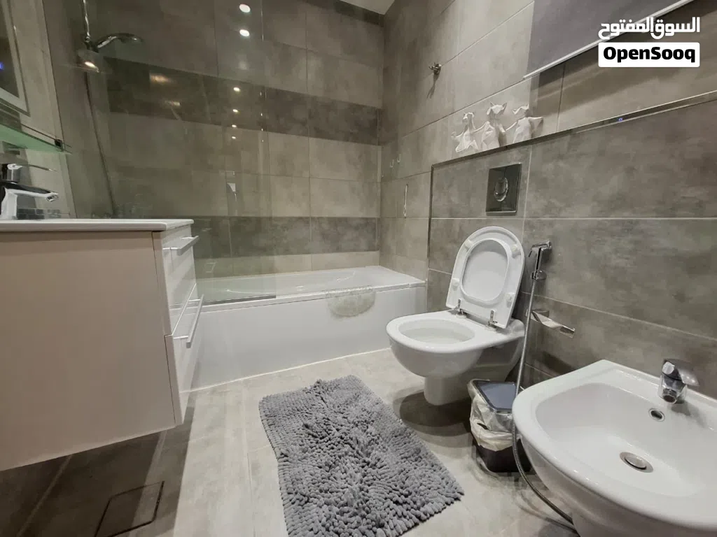 شقة مفروشة للإيجار في عبدون ( Property 47716 )-164947