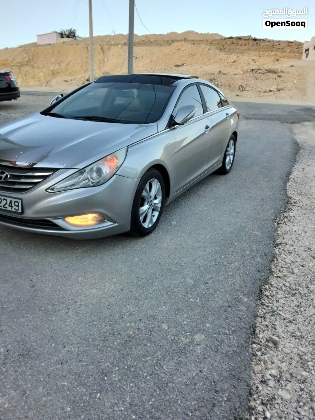 Hyundai Sonata Eco