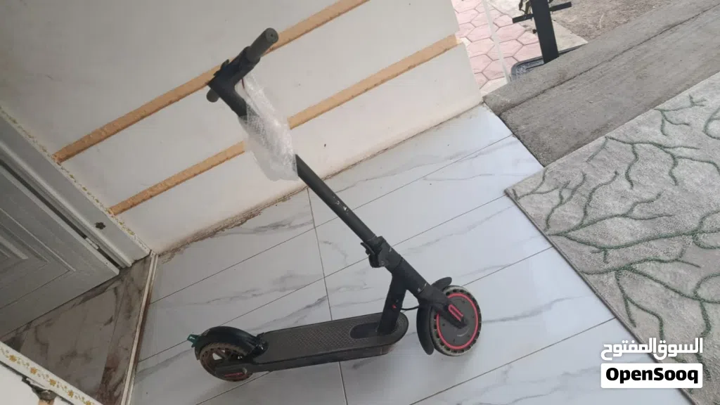 سكوتر الكهربائيه للبيع