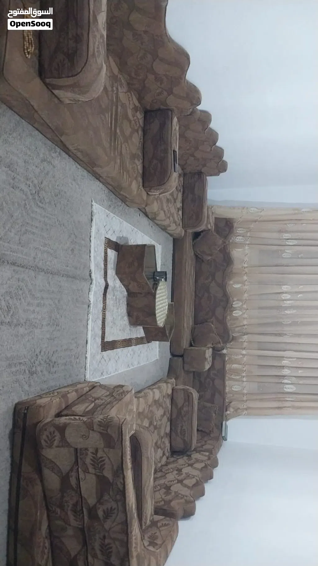 طقم قعدة جلوس للبيع