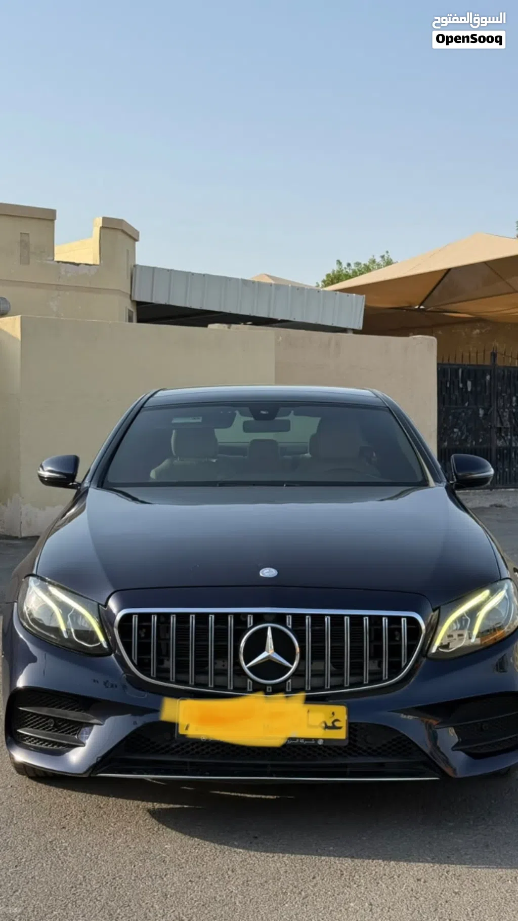 Mercedes Benz E-Class E 300