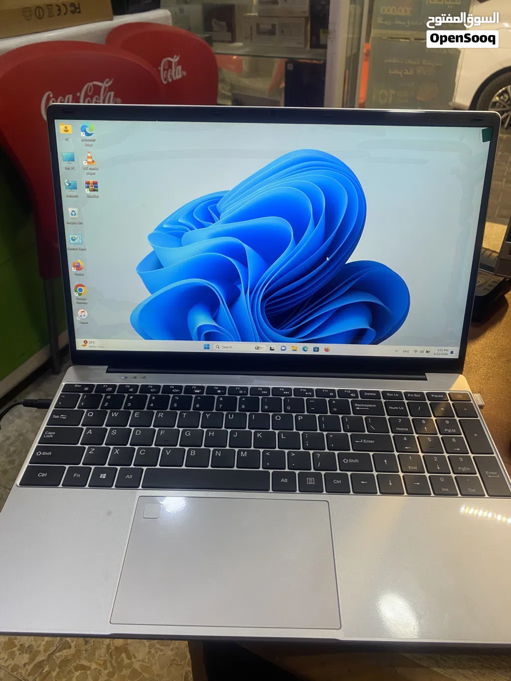 لابتوب كور اي 7 الجيل العاشر