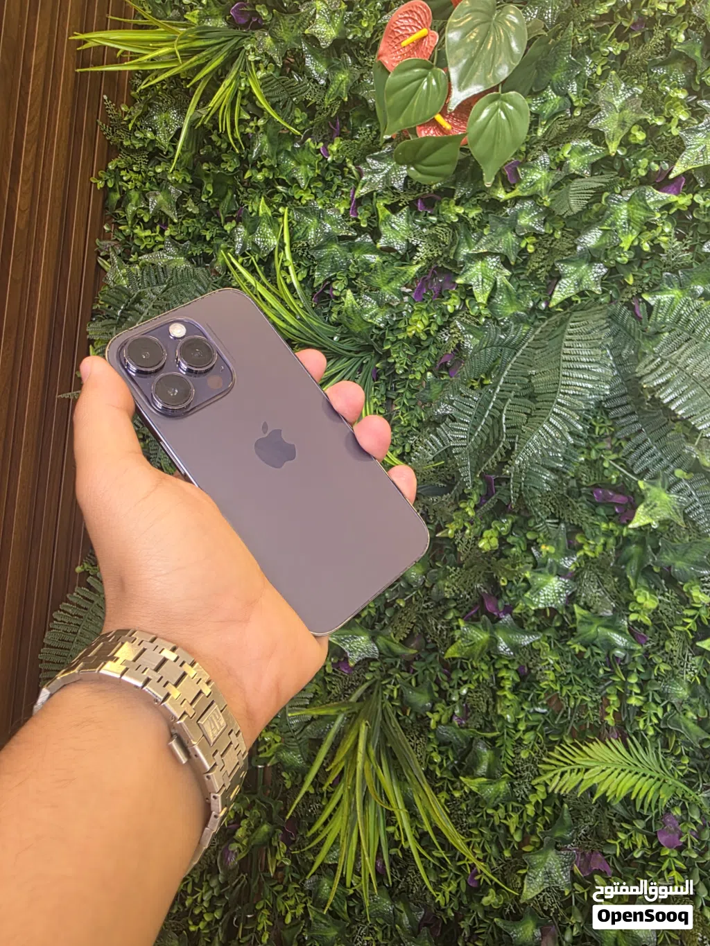 iPhone 14pro 128 مش مفتوح اقرا الوصف