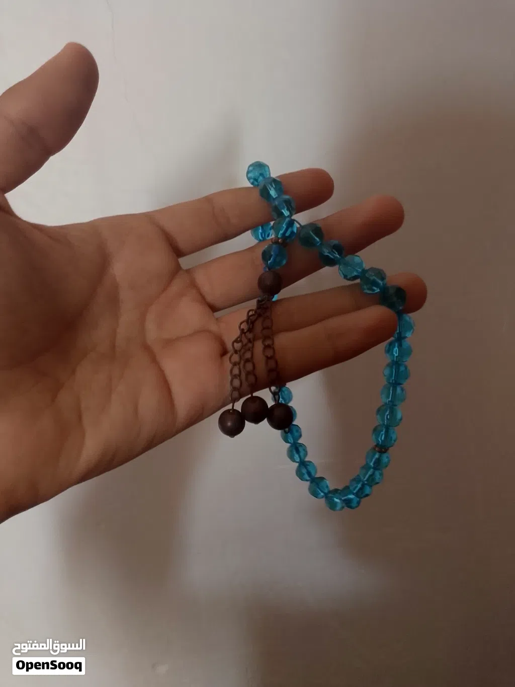 سبحه رجاليه